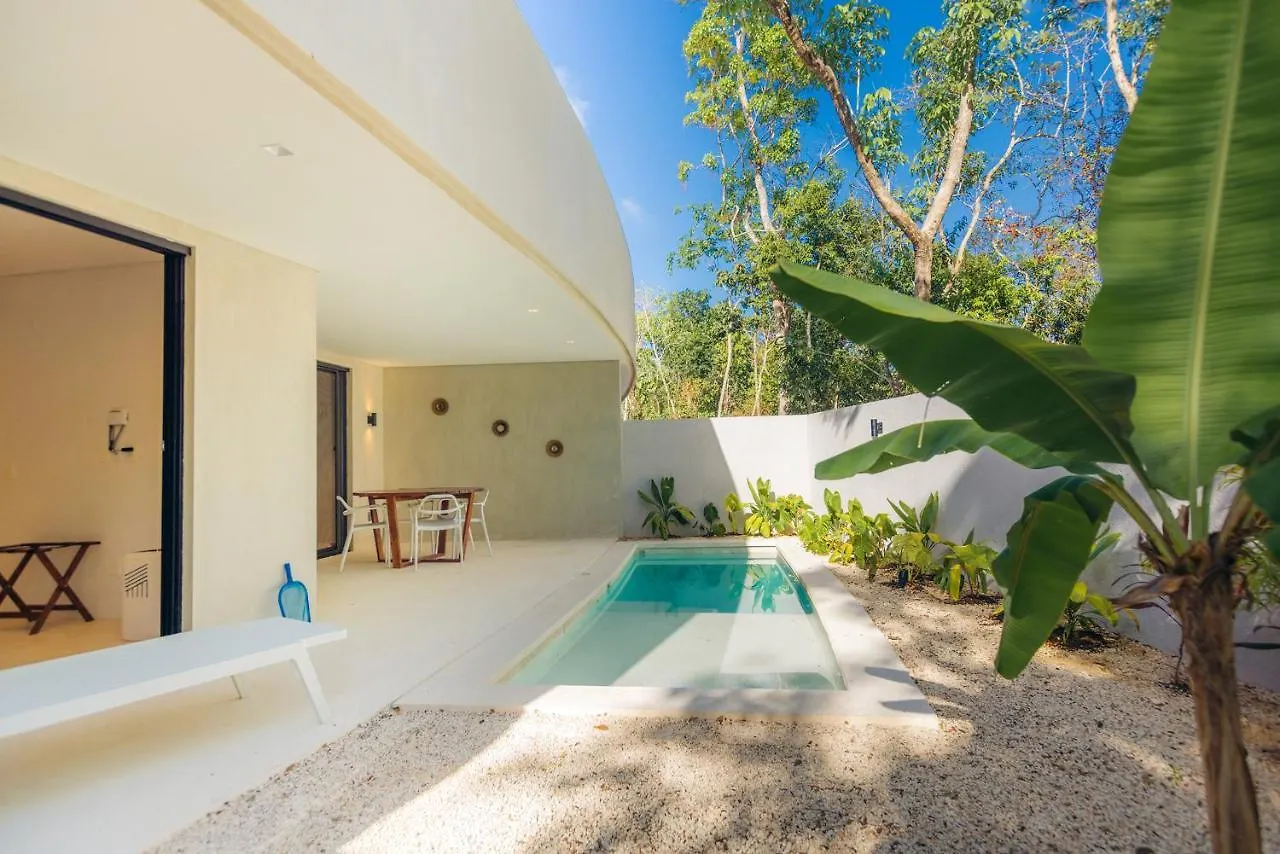 Suites At Treetops Tulum Apartamento