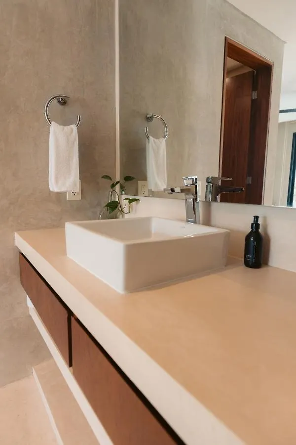 Suites At Treetops Tulum Apartamento