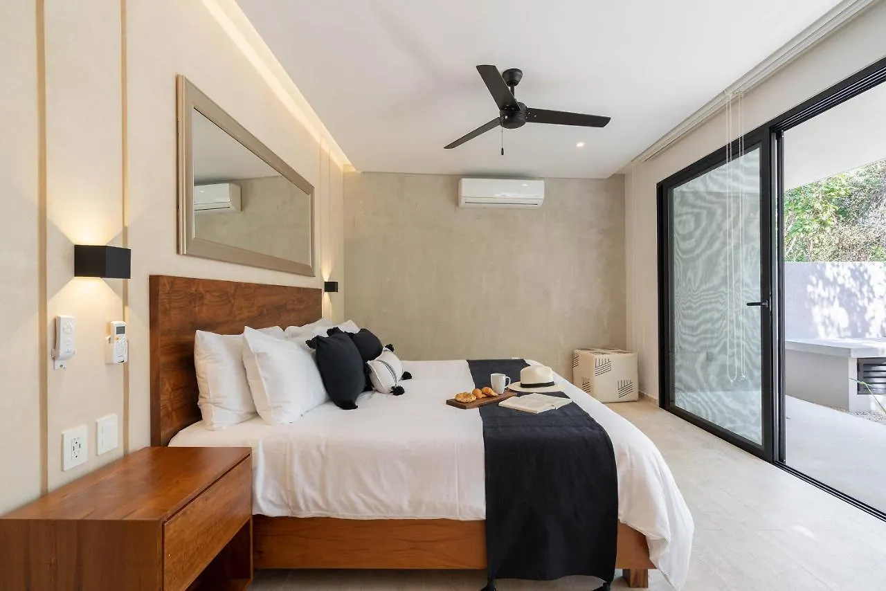 Suites At Treetops Tulum