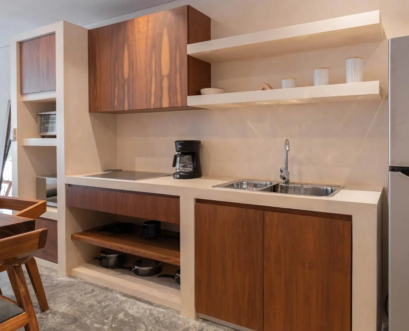 Apartamento Suites At Treetops Tulum
