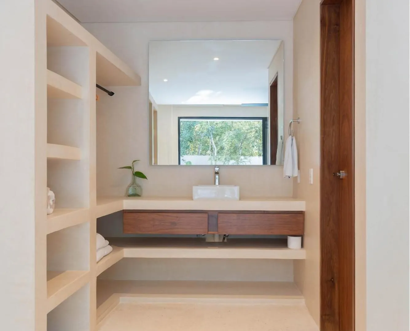 Suites At Treetops Tulum