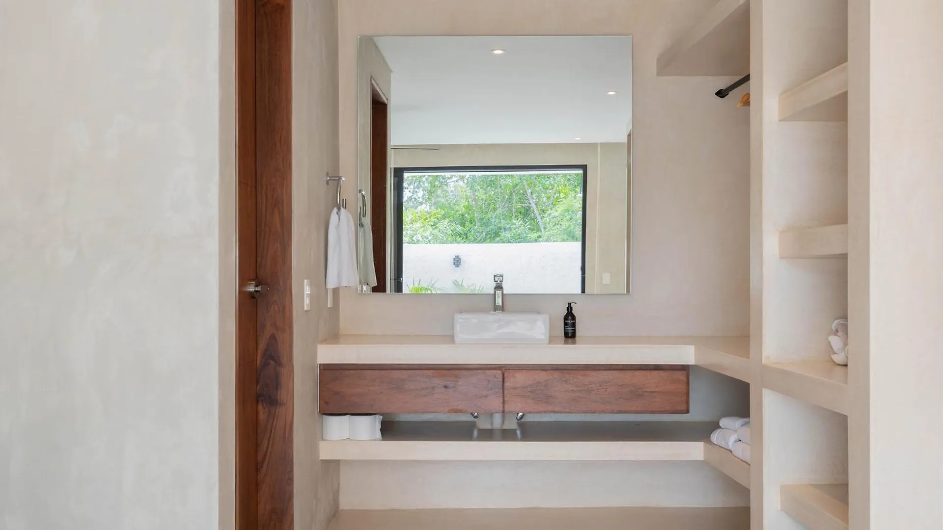 Apartamento Suites At Treetops Tulum