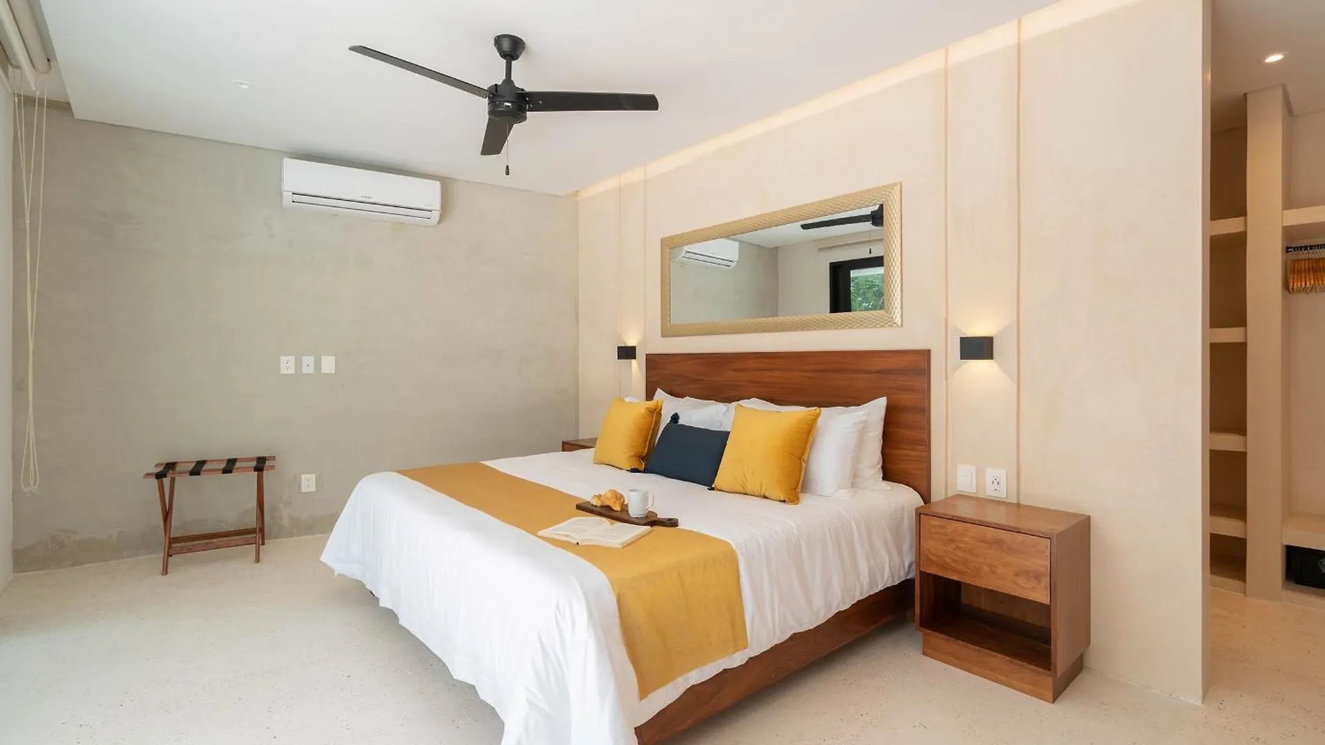 Suites At Treetops Tulum Apartamento
