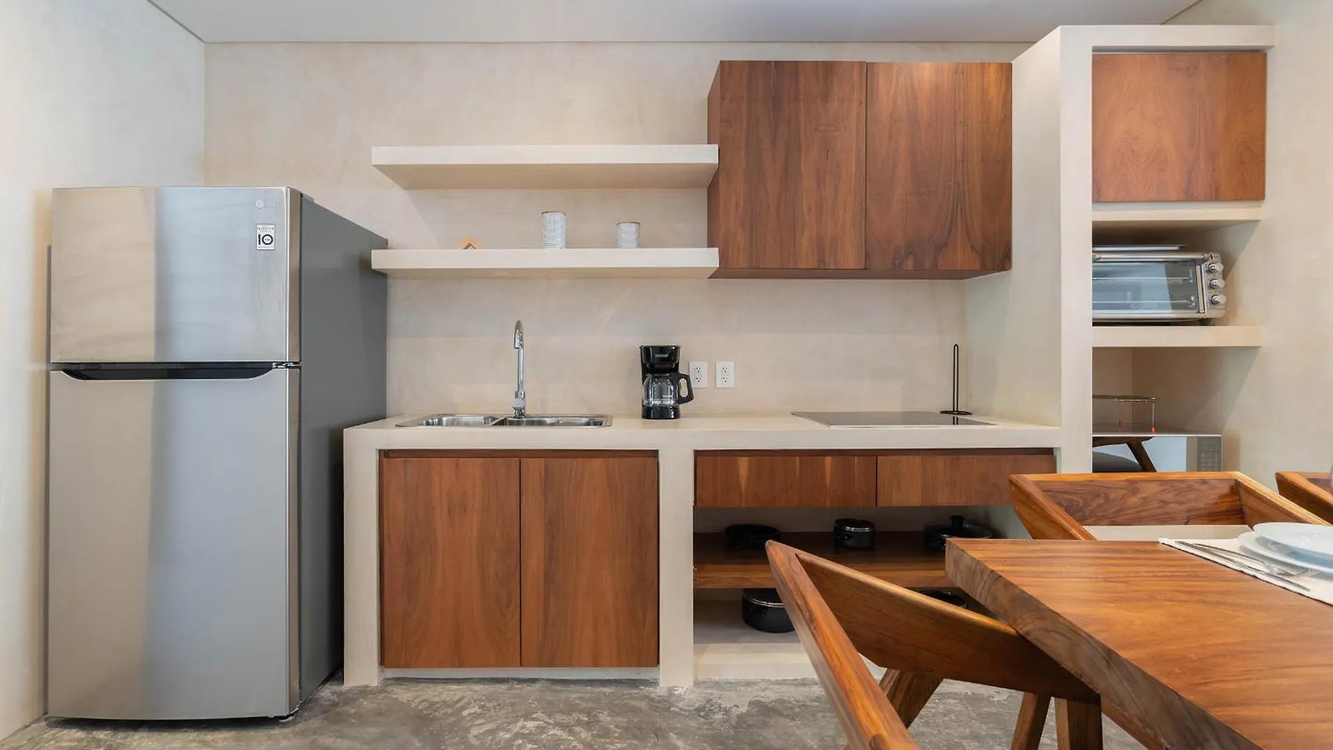 Suites At Treetops Tulum Apartamento